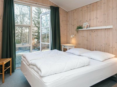 Holiday house 8 person holiday home in Børkop-By Traum - Outdoor photo 41