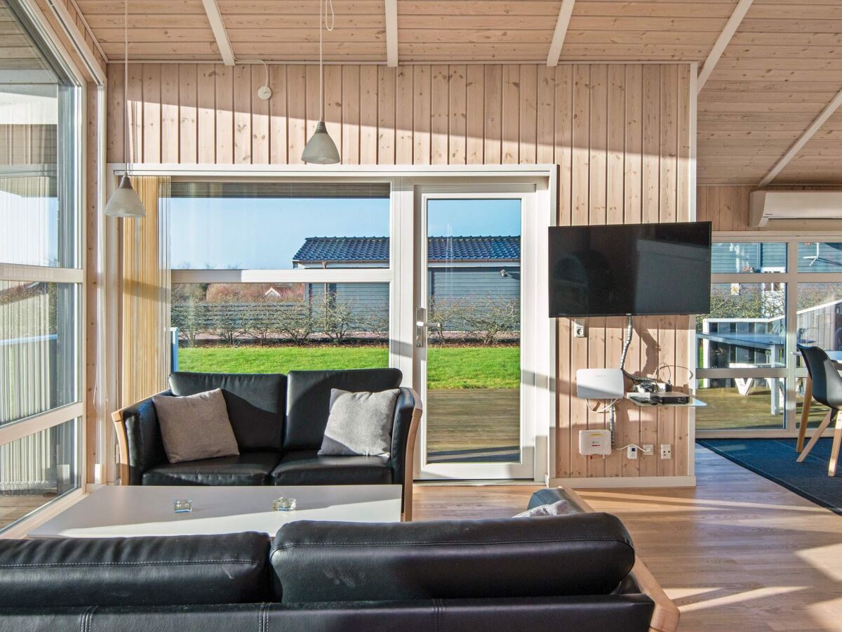 Holiday house 6 person holiday home in Tarm - Outdoor photo 4