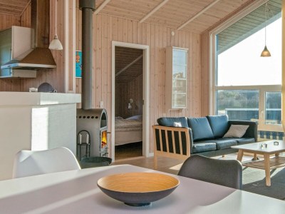 Holiday house 6 person holiday home in Tarm - Outdoor photo 3