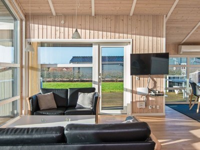 Holiday house 6 person holiday home in Tarm - Outdoor photo 4