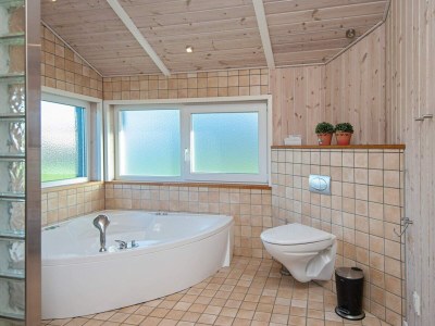 Holiday house 6 person holiday home in Tarm - Outdoor photo 9