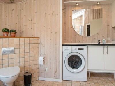 Holiday house 6 person holiday home in Tarm - Outdoor photo 11