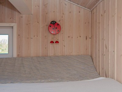 Holiday house 6 person holiday home in Tarm - Outdoor photo 12