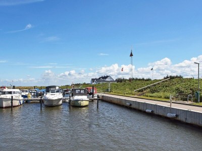 Holiday house 6 person holiday home in Tarm - Outdoor photo 15