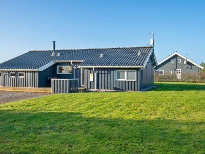 Holiday house 6 person holiday home in Tarm - Outdoor photo 17