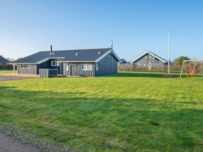 Holiday house 6 person holiday home in Tarm - Outdoor photo 19