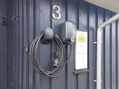 Holiday house 6 person holiday home in Tarm - Outdoor photo 20