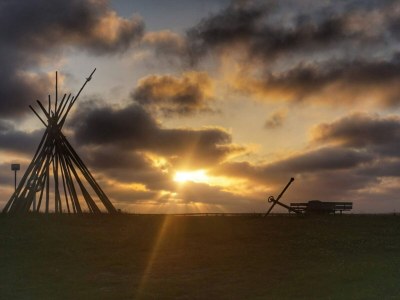 Holiday house 6 person holiday home in Tarm - Outdoor photo 23