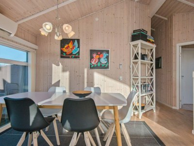 Holiday house 6 person holiday home in Tarm - Outdoor photo 28