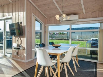 Holiday house 6 person holiday home in Tarm - Outdoor photo 31