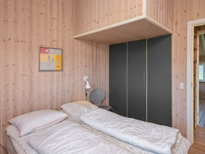 Holiday house 6 person holiday home in Tarm - Outdoor photo 32