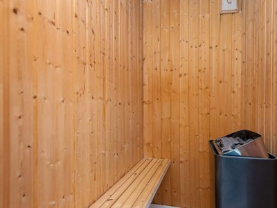 Holiday house 6 person holiday home in Tarm - Outdoor photo 33