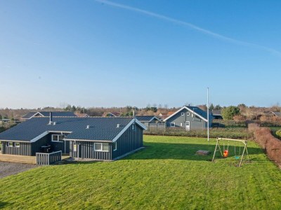 Holiday house 6 person holiday home in Tarm - Outdoor photo 35