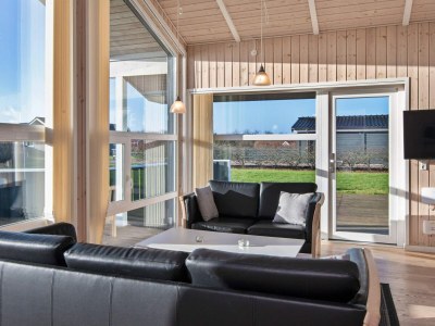 Holiday house 6 person holiday home in Tarm - Outdoor photo 36