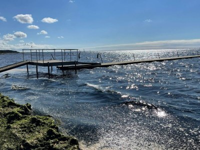 Holiday house 6 person holiday home in Tarm - Outdoor photo 41