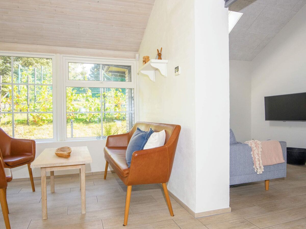 Holiday house Ruhiger Strand-Ruckzugsort-By Traum - Outdoor photo 3