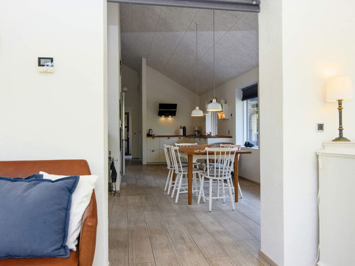 Holiday house Ruhiger Strand-Ruckzugsort-By Traum - Outdoor photo 4