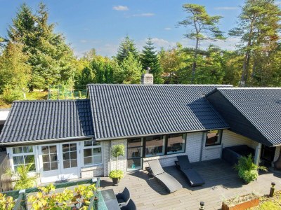 Holiday house Ruhiger Strand-Ruckzugsort-By Traum - Holiday house