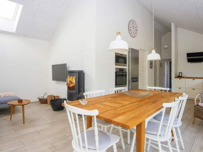 Holiday house Ruhiger Strand-Ruckzugsort-By Traum - Outdoor photo 2