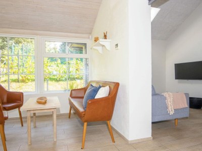 Holiday house Ruhiger Strand-Ruckzugsort-By Traum - Outdoor photo 3