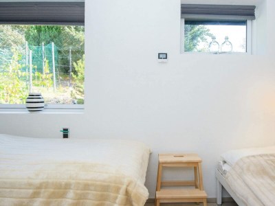 Holiday house Ruhiger Strand-Ruckzugsort-By Traum - Outdoor photo 5