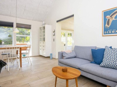 Holiday house Ruhiger Strand-Ruckzugsort-By Traum - Outdoor photo 6