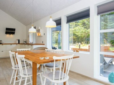 Holiday house Ruhiger Strand-Ruckzugsort-By Traum - Outdoor photo 7