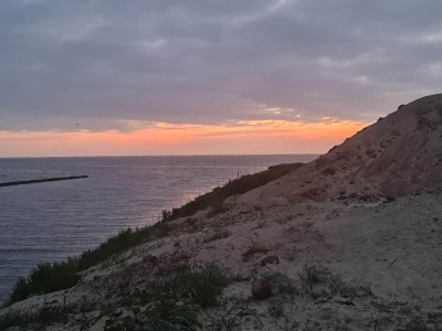 Holiday house Ruhiger Strand-Ruckzugsort-By Traum - Outdoor photo 8