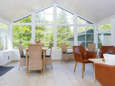 Holiday house Ruhiger Strand-Ruckzugsort-By Traum - Outdoor photo 10