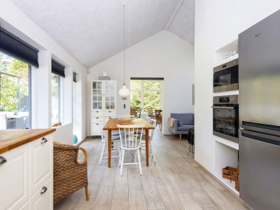 Holiday house Ruhiger Strand-Ruckzugsort-By Traum - Outdoor photo 12