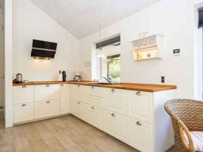 Holiday house Ruhiger Strand-Ruckzugsort-By Traum - Outdoor photo 13