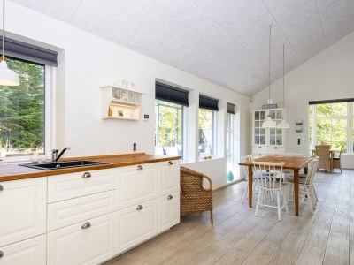 Holiday house Ruhiger Strand-Ruckzugsort-By Traum - Outdoor photo 14