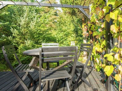 Holiday house Ruhiger Strand-Ruckzugsort-By Traum - Outdoor photo 15