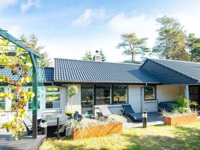 Holiday house Ruhiger Strand-Ruckzugsort-By Traum - Outdoor photo 16