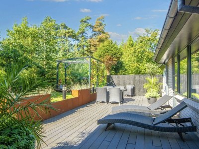 Holiday house Ruhiger Strand-Ruckzugsort-By Traum - Outdoor photo 17