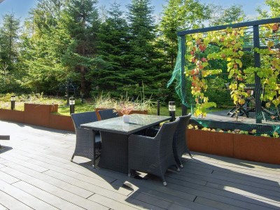 Holiday house Ruhiger Strand-Ruckzugsort-By Traum - Outdoor photo 19