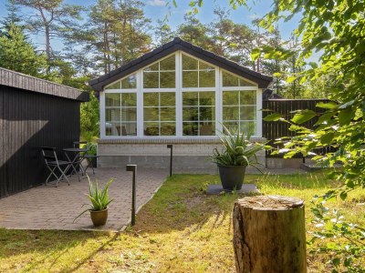 Holiday house Ruhiger Strand-Ruckzugsort-By Traum - Outdoor photo 22