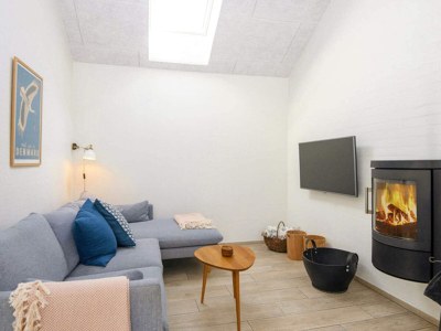 Holiday house Ruhiger Strand-Ruckzugsort-By Traum - Outdoor photo 24