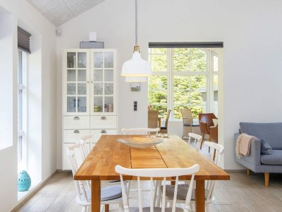 Holiday house Ruhiger Strand-Ruckzugsort-By Traum - Outdoor photo 25