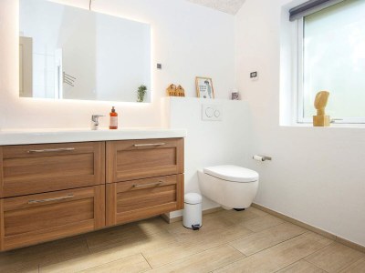 Holiday house Ruhiger Strand-Ruckzugsort-By Traum - Outdoor photo 26