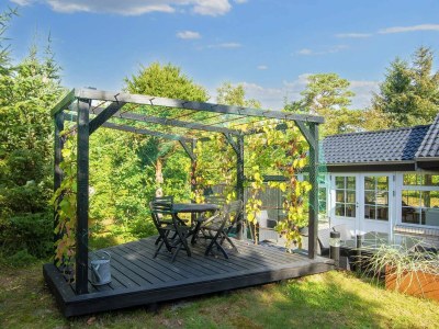 Holiday house Ruhiger Strand-Ruckzugsort-By Traum - Outdoor photo 27