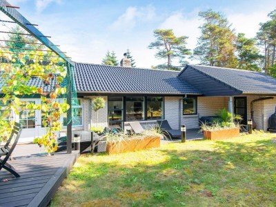 Holiday house Ruhiger Strand-Ruckzugsort-By Traum - Outdoor photo 29