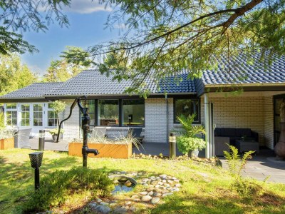 Holiday house Ruhiger Strand-Ruckzugsort-By Traum - Outdoor photo 30