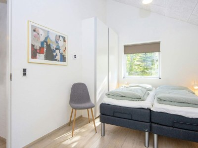 Holiday house Ruhiger Strand-Ruckzugsort-By Traum - Outdoor photo 31