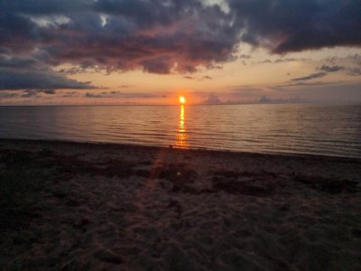 Holiday house Ruhiger Strand-Ruckzugsort-By Traum - Outdoor photo 34