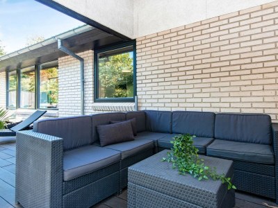 Holiday house Ruhiger Strand-Ruckzugsort-By Traum - Outdoor photo 36