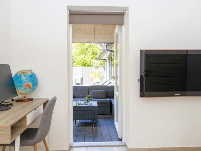 Holiday house Ruhiger Strand-Ruckzugsort-By Traum - Outdoor photo 38