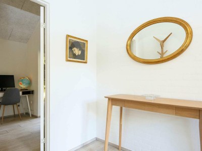 Holiday house Ruhiger Strand-Ruckzugsort-By Traum - Outdoor photo 39