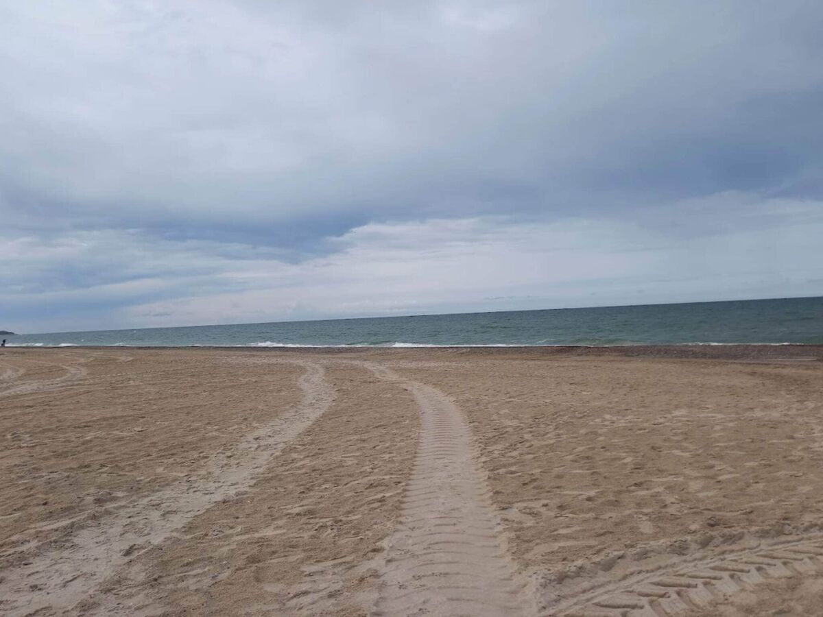 Holiday house 5 person holiday home in Læsø - Outdoor photo 3