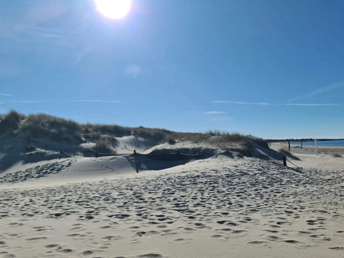 Holiday house 5 person holiday home in Læsø - Outdoor photo 5